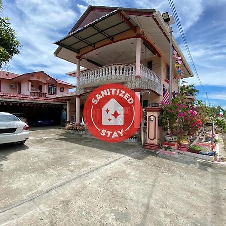 Oyo Home 90331 D'Jj Homestay Kota Belud Kültér fotó