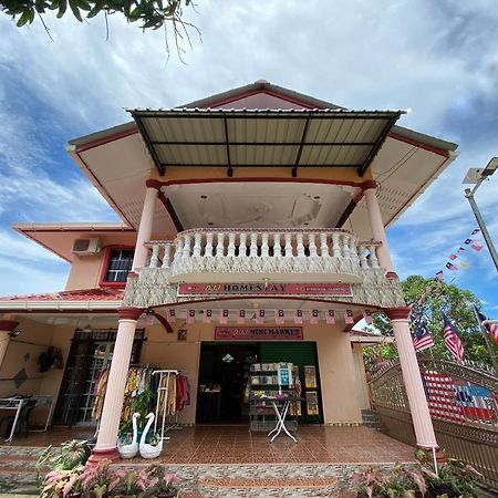 Oyo Home 90331 D'Jj Homestay Kota Belud Kültér fotó