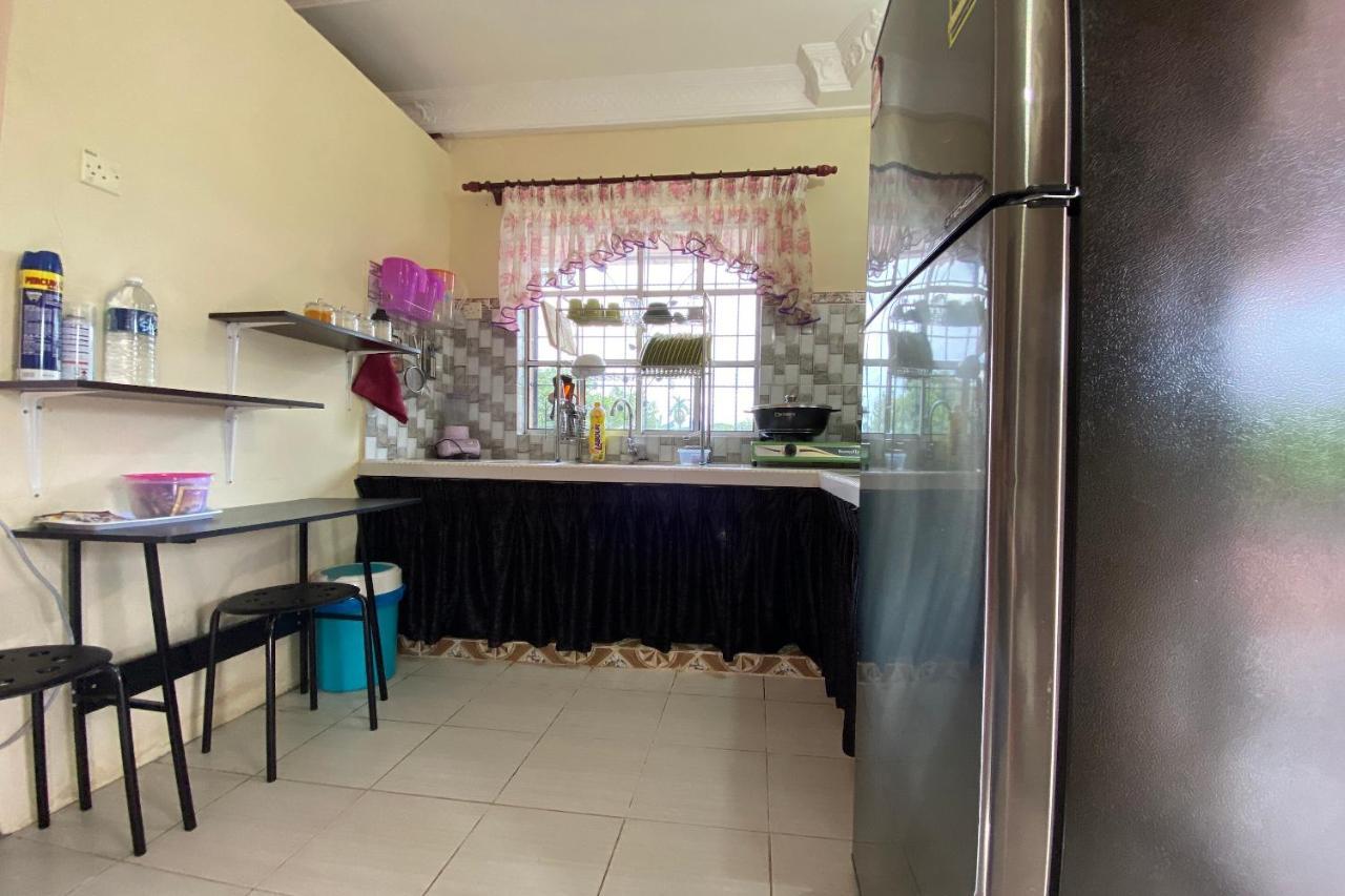 Oyo Home 90331 D'Jj Homestay Kota Belud Kültér fotó