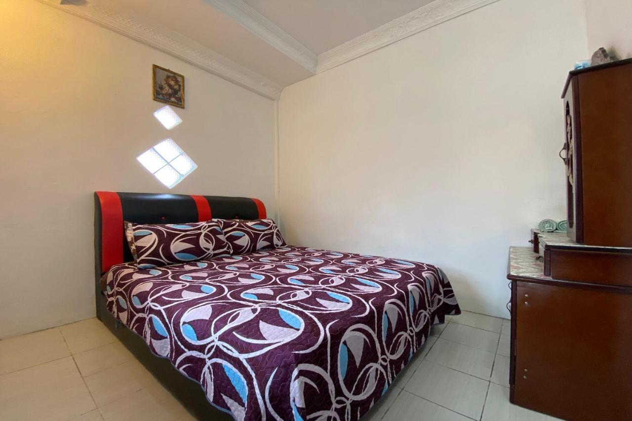 Oyo Home 90331 D'Jj Homestay Kota Belud Kültér fotó