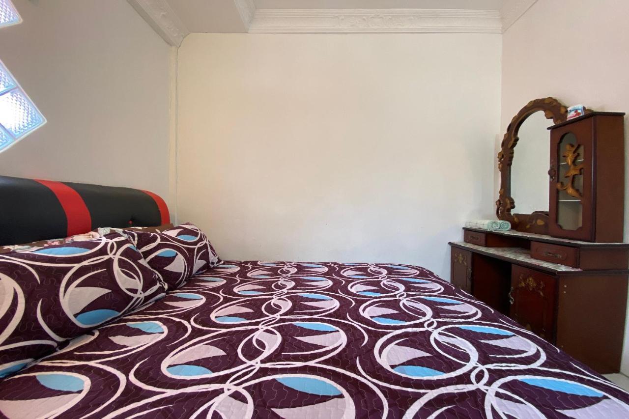 Oyo Home 90331 D'Jj Homestay Kota Belud Kültér fotó