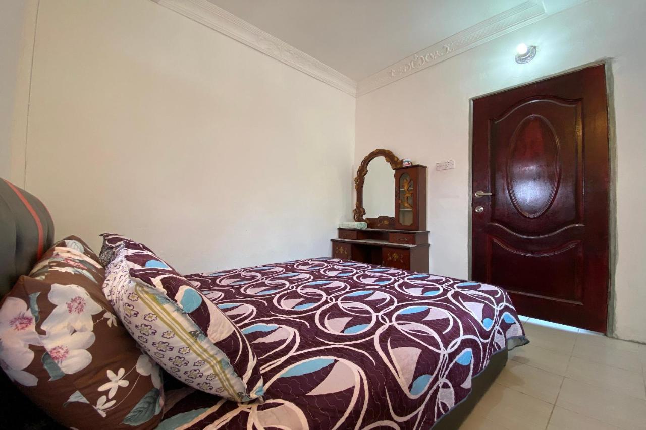 Oyo Home 90331 D'Jj Homestay Kota Belud Kültér fotó