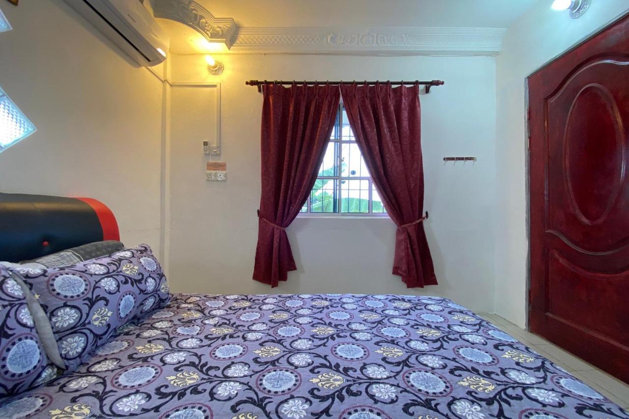 Oyo Home 90331 D'Jj Homestay Kota Belud Kültér fotó