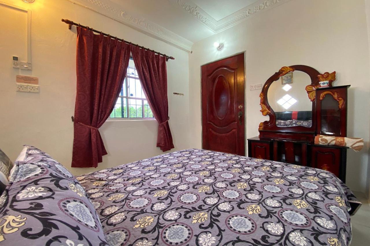 Oyo Home 90331 D'Jj Homestay Kota Belud Kültér fotó