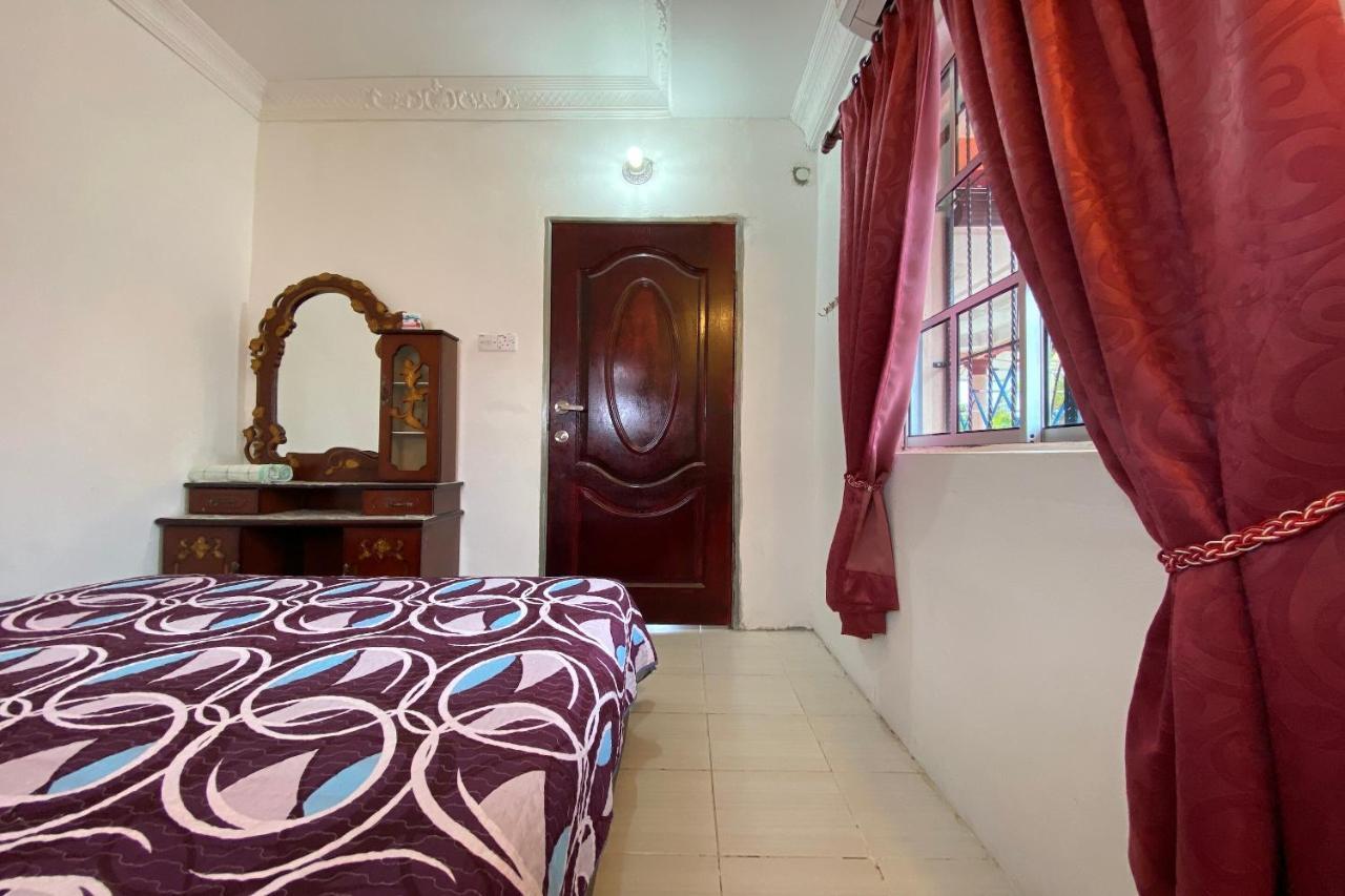 Oyo Home 90331 D'Jj Homestay Kota Belud Kültér fotó