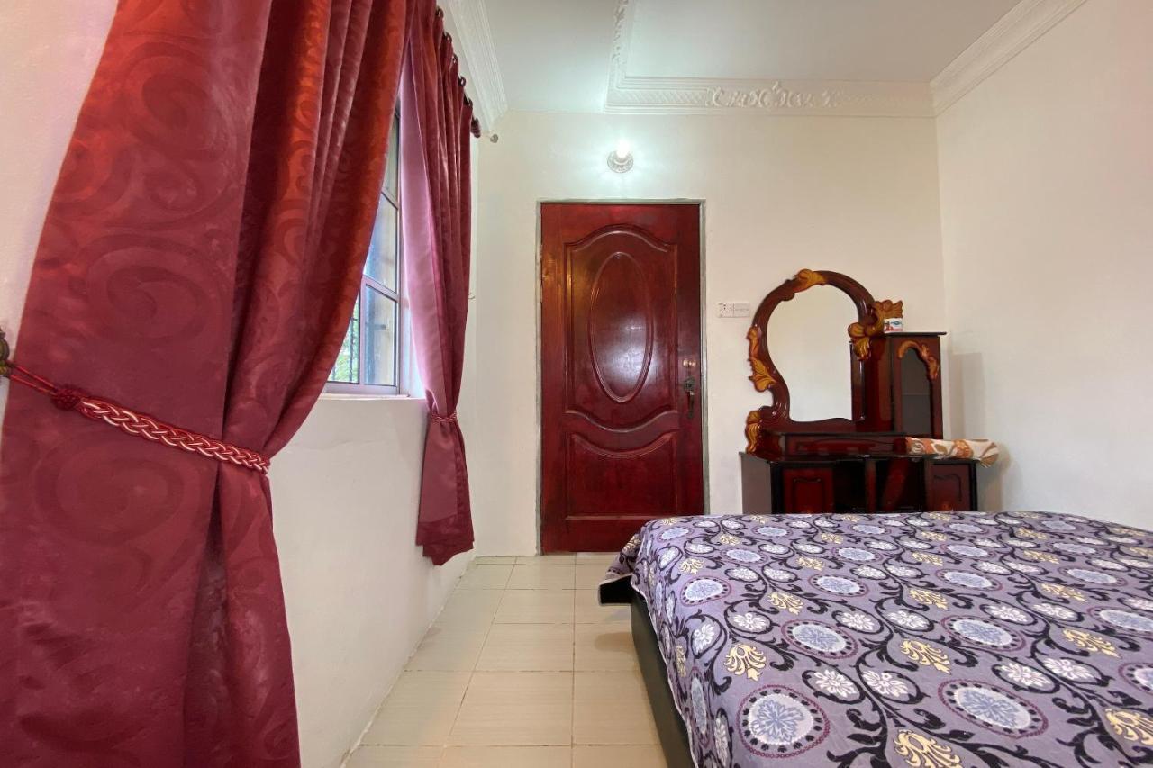 Oyo Home 90331 D'Jj Homestay Kota Belud Kültér fotó