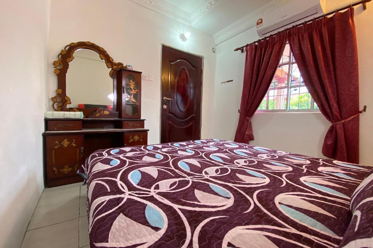 Oyo Home 90331 D'Jj Homestay Kota Belud Kültér fotó